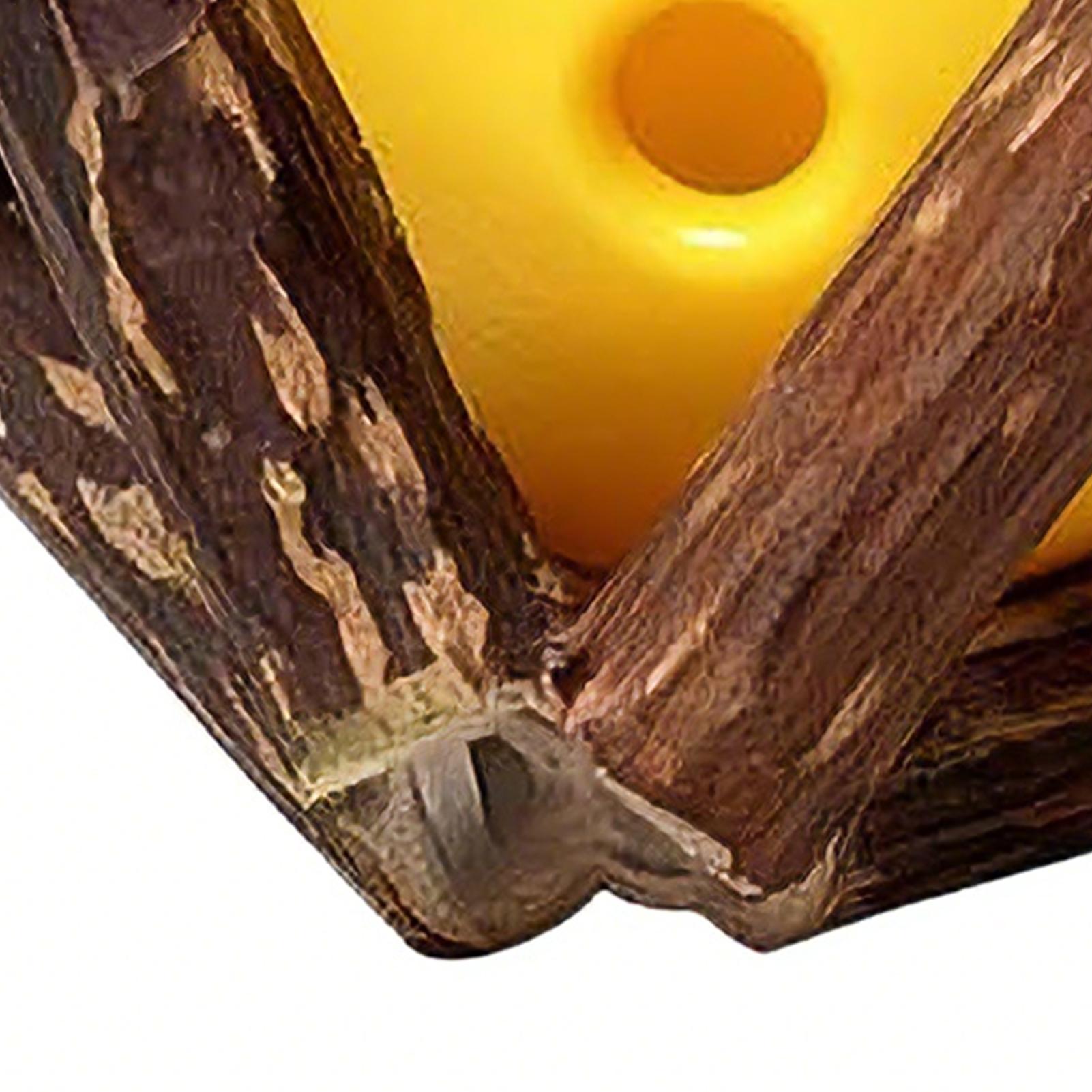 

Игрушка для котят при прорезывании зубов Интерактивная Успокаивающая Игрушки для котят при прорезывании зубов Для комнатных кошек Для средних крупных пород Гостиная Сад Кемпинг China Mainland