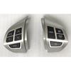 Ruili16 1 For Mitsubishi ASX Lancer Outlander 2007-2012 Car Products Multifunction Steering Wheel Button Cruise Control