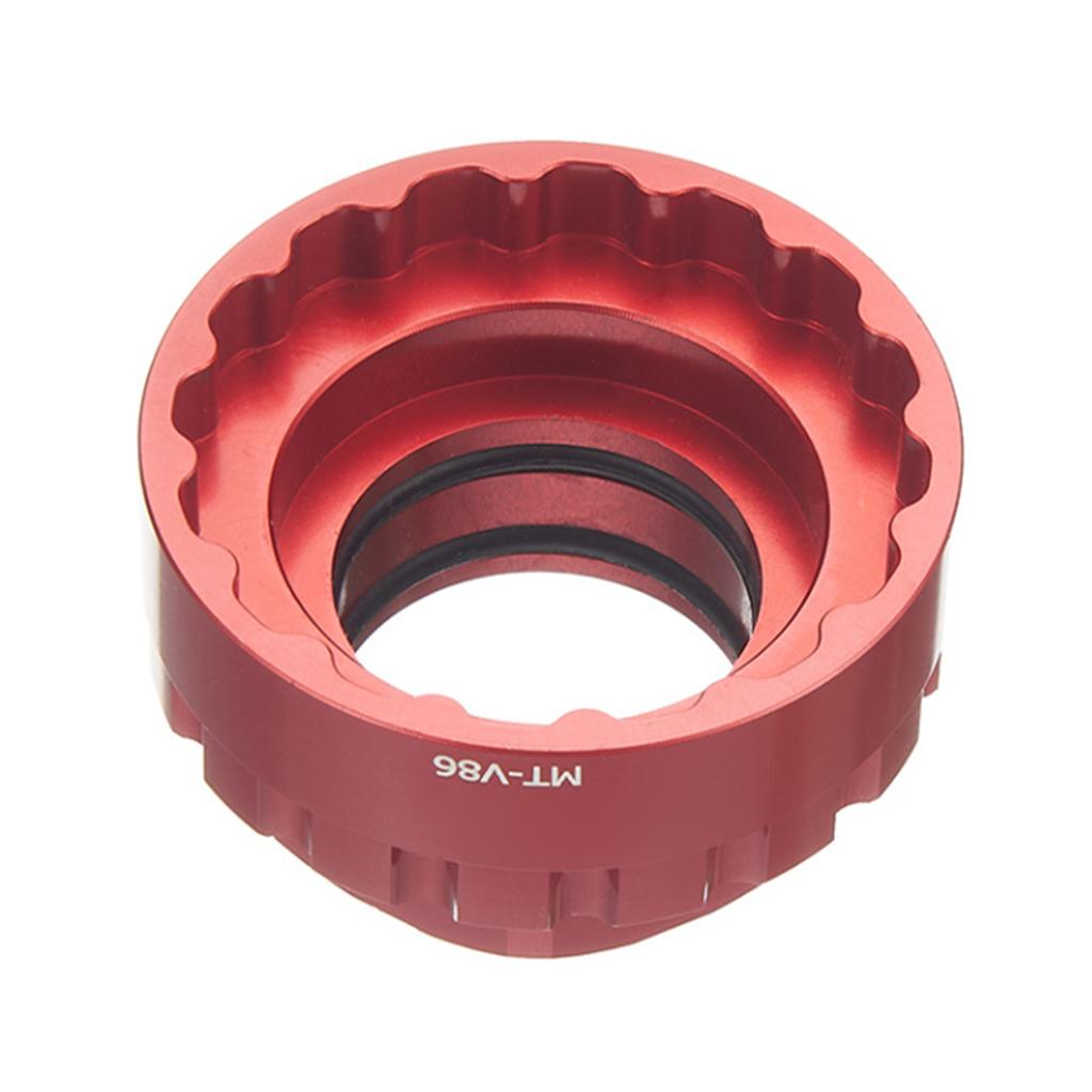 Bicycles External Bottom Bracket Removal Tool 12 Speed Bike Direct Mount Disc Tool Bottom Bracket Remover Chainring Tool