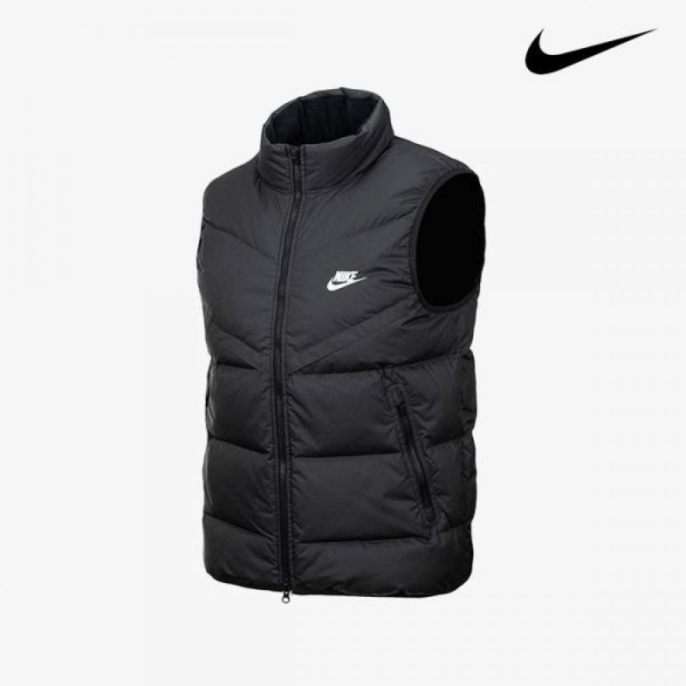 

Nike Galleria Nike Padded Vest Windrunner Storm Fit Down Fb8184 010 100
