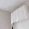 Self-Adhesive Anti-Direct Blow Air Conditioner Windshield, Ideal for Postpartum Use, Universal Wall-Mounted Design