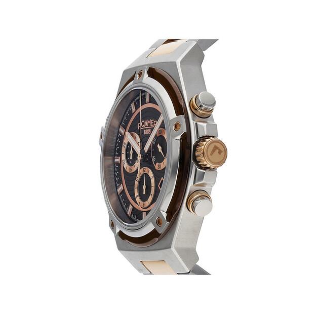 Часы Roamer Tempomaster Chrono
