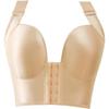 Underwear Shaping Bra for Women Plus Size Bra Without Steel Ring Gathering Bra