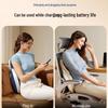 Westinghouse Lumbar Back Massager with Heat CN plug (adapter included)