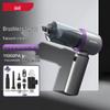 DL881014 Wireless Handheld Car & Home Vacuum Cleaner