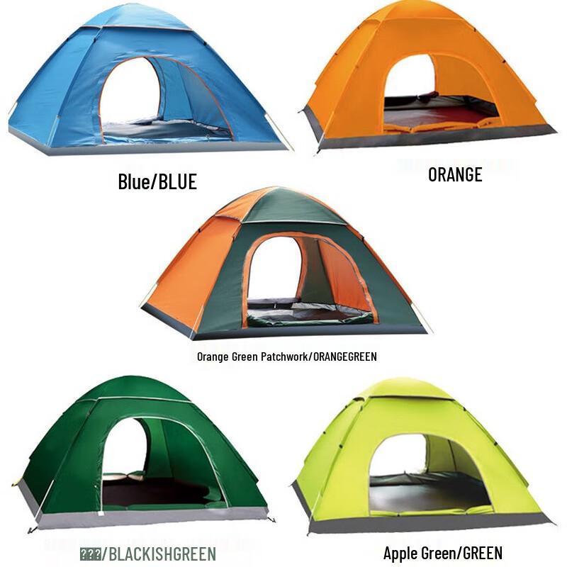 OEING Automatic Pop-Up Camping Tent
