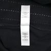 Supreme Herringbone Cardigan Black