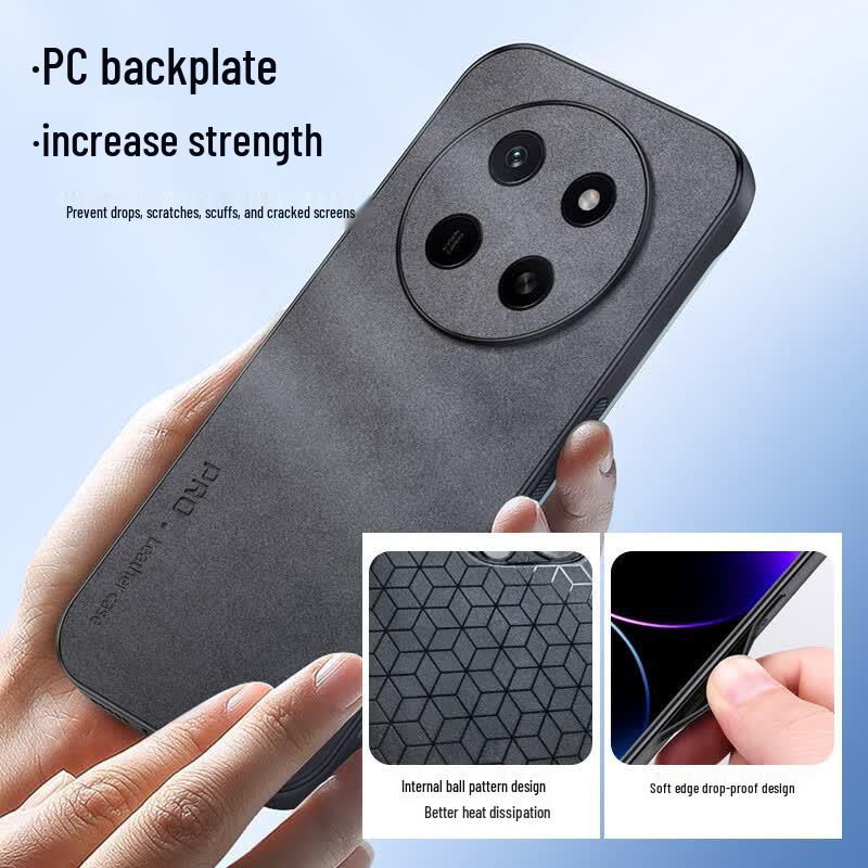 Honor X80 Pro Max Phone Case