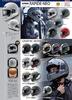 Arai RAPIDE NEO OVERLAND Full Face Motorcycle Helmet, Olive/Khaki, 61-62cm