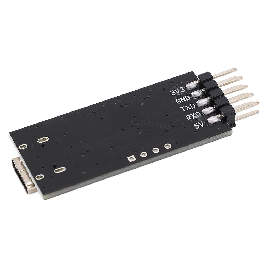 Simulation Download Burner STM32 Development Debugger SWD USB Serial Port Offline Downloader DC5V