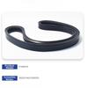 Drive Belt Replacement For 5100555 5022314 5022314SM 5100555SM Compatible With Lawn Mowers High Wear Heat Resistant Rubber Belt