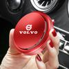 Car Styling Fragrance Diffuser Air Fresh Solid Perfume For Volvo ES90 EC40 EX40 EM90 XC90 V90 V60 XC60 V40 S80 S60 S90 C40 XC40