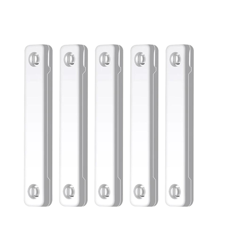 Magnetic Window Screen Clip Magnets for Mosquitoe Mosquito Net Windows Doors Nail Free Insect Protection Window Screens Buckle