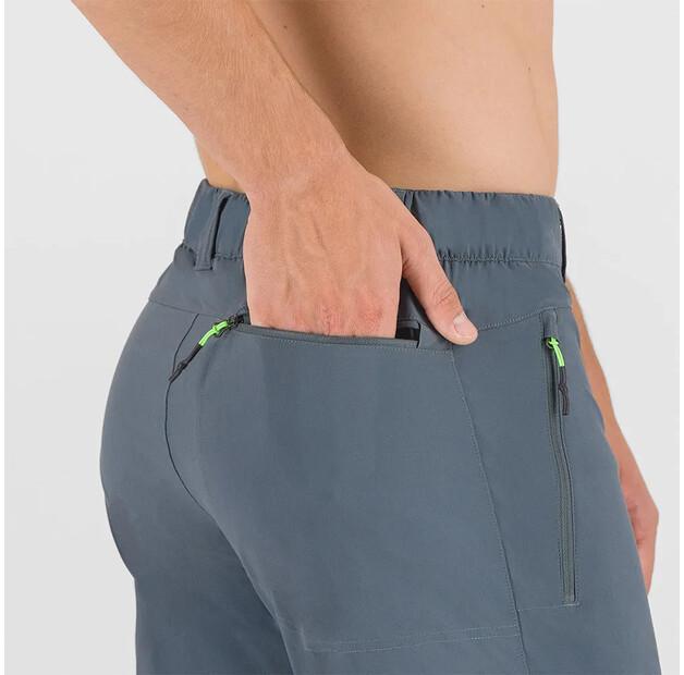 Karpos Trousers Bosconero Zip-Off