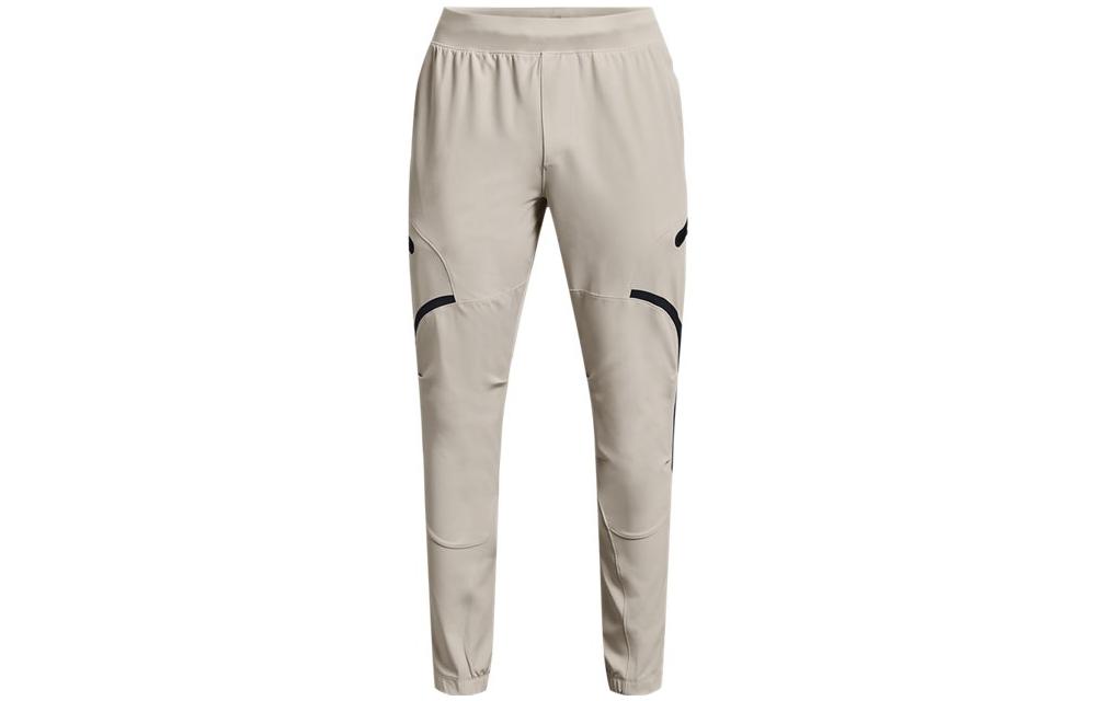 Under Armour Unstoppable Knitted Sweatpants Men s Gray 1352026-959 XS