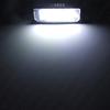 Luce LED Targa Volkswagen & Skoda per Golf, Passat, Phaeton, Polo, Scirocco