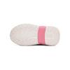 Adidas 4Uture Slip Resistant, Abrasion Resistant, Breathable Low top Toddler Shoes Purple Pink White Infant And Toddler GZ7833