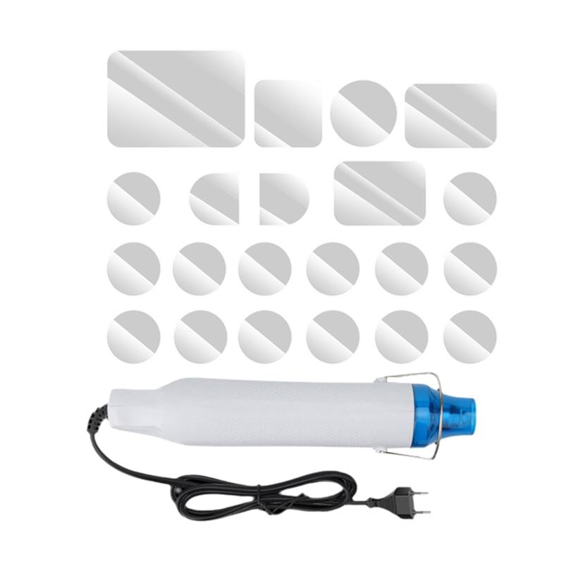 For Mavic 4 Pro Nano Protective Film Heat Gun Dustproof Scratch Resistant Tempered Film For Mavic 4 Pro Drone