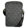 Guess Bag GUTB10G4GFGR 10" Gray/grey 4G Big Metal Logo