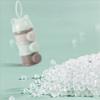 4 Layer Milk Powder Box Multiple Openings Milk Powder Bottles Cartoon Infant Baby Food Storag Box