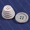 10Pcs Resin Recycled Button Accessories Men'S And Women'S Suit Suit Jacket Buttons High-End Sweater Woolen Coat Buttons Children