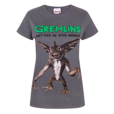 Womens/Ladies Spike T-Shirt