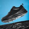 TUINANLE Men's Outdoor Shoes Non-Slip Autumn Comfortable Men's Hiking Shoes All Fashion Men's Quality Outdoor Sneakers