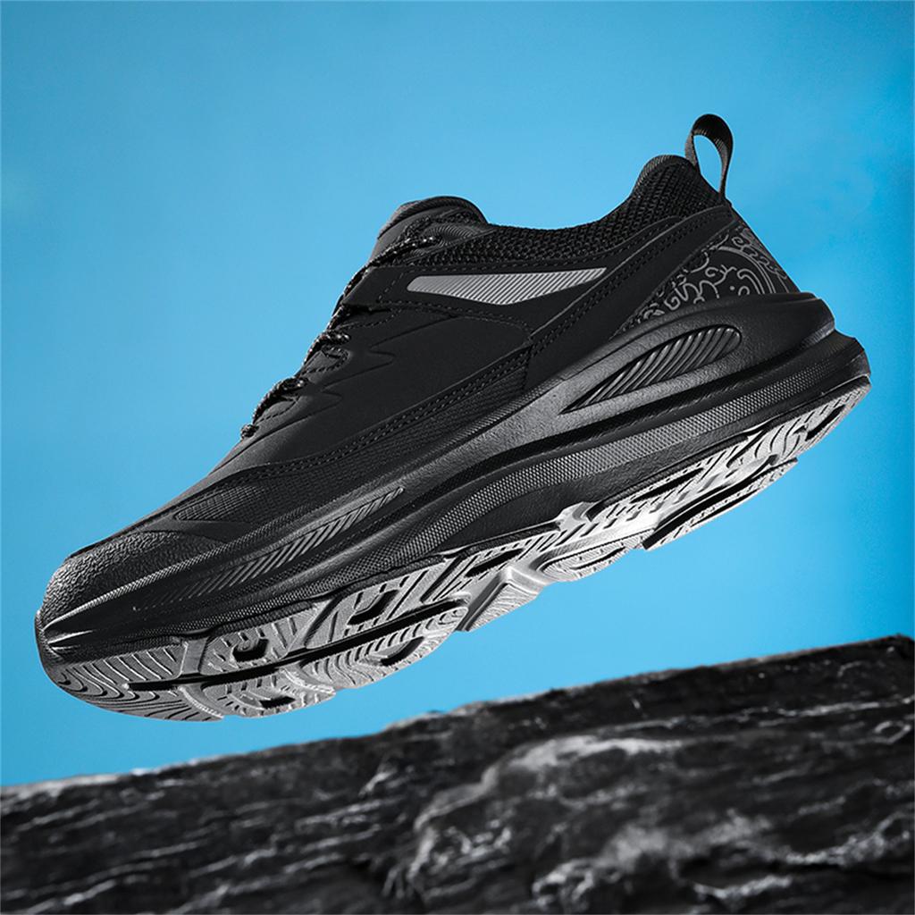 TUINANLE Men's Outdoor Shoes Non-Slip Autumn Comfortable Men's Hiking Shoes All Fashion Men's Quality Outdoor Sneakers