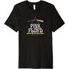 Pink Floyd - Camiseta Premium The Dark Side of the Moon