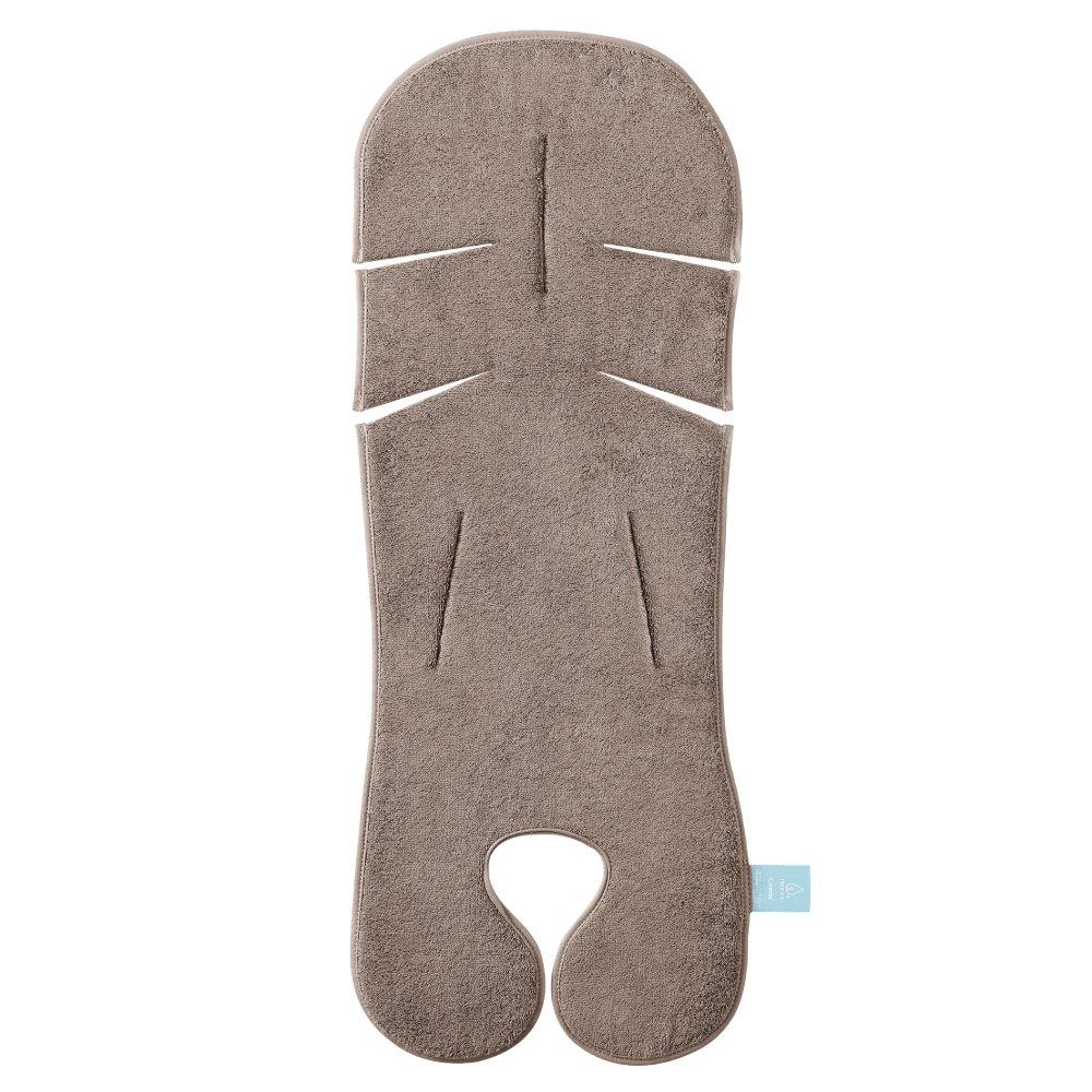 

Простыня Combi 1 Second Towel Multi Fit QJ Brown