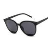 Vintage Classic Square Sunglasses For Women Men Retro Stylish Minimalist Fashion Female Male