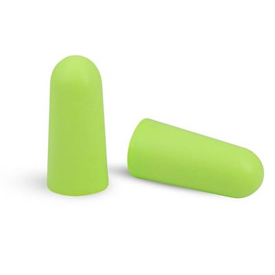 EARS SECRET Best Sound Insulation Value 33dB Ear Plugs for Sleeping Sleeping Goods Sound Insulation Pairs Slim Size Ear Plugs Soundproofing Restful