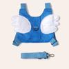 Rope Toddler Leash Strap Anti-lost Harness Children Harness Angle Wing Backpack Baby Walkers Belt