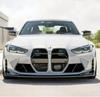 BMW M3/M4 G80/G82 Front Bumper Air Intake & Fog Light Vent Frame