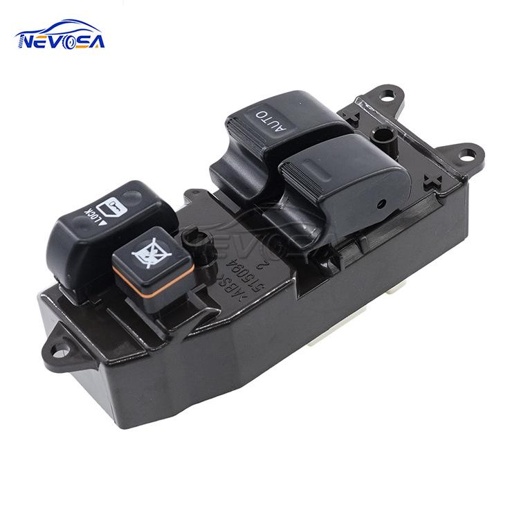 Electric Power Window Master Switch for Toyota 84820-10090