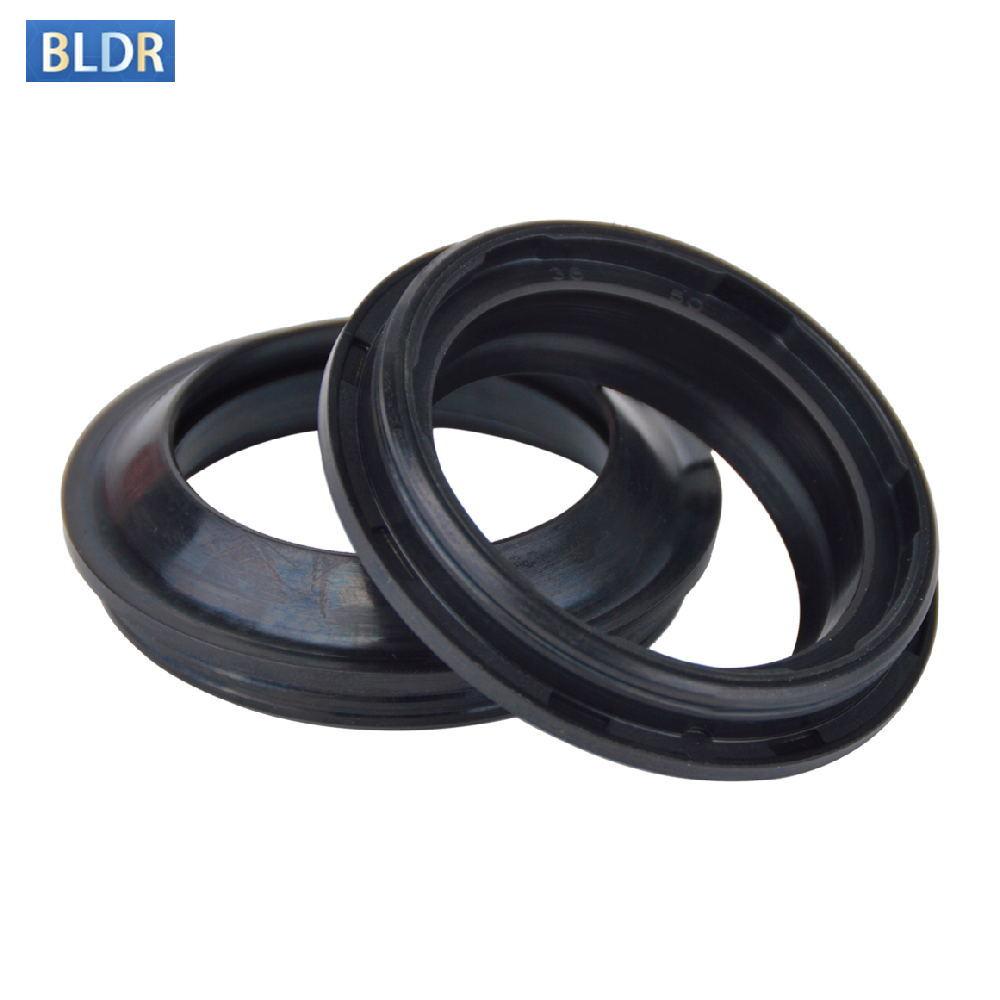 38x50x11 38 50 11 Fork Oil Seal For Yamaha YZ125 YZ250 YZ400 YZ465 YZ 125 250 400 465 XJ600 XJ600N XJ600S Diversion XJ 600 92-05
