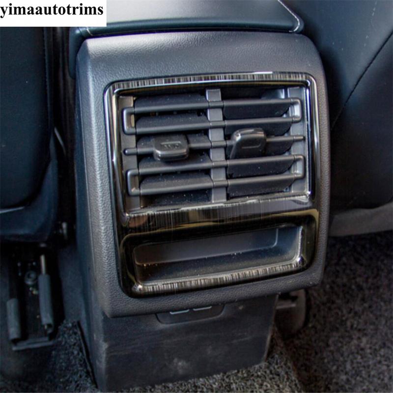 Glove Box / Window Lift Handle Bowl / Water Cup / Air AC Vents Cover Trim Accessories For VW Volkswagen Golf 8 MK8  - 2025