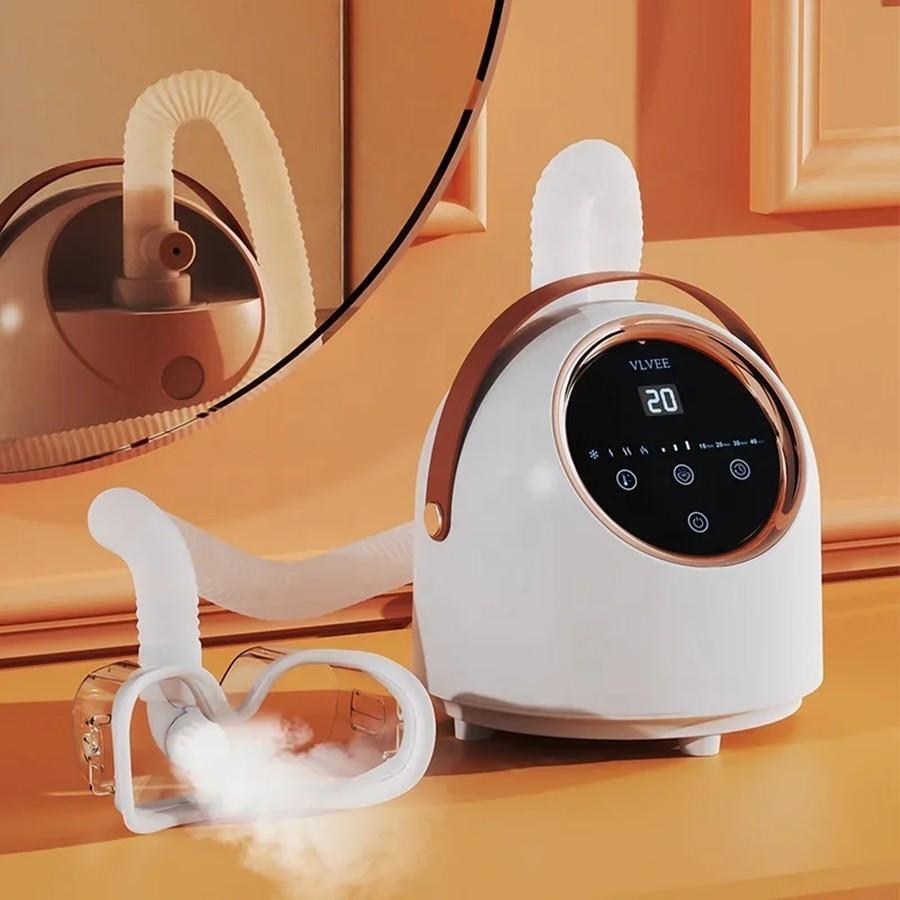 SPA Massage Eye Nebulizer Spray Cleaning Antibacterial Relief Eye Fatigue Tool Beauty Salons Eye Care Instrument