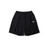 Mptu [Ss25] Track Shorts / Black