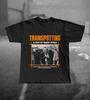 Trainspotting T-Shirt, Ewan McGregor Danny Boyle 1996 Film Tee, Britischer Klassiker der 90er