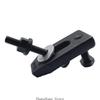 Industry Grade Pressure Plate Clamp Fixture High Hardness Pressure Plate Clamp 3XUF