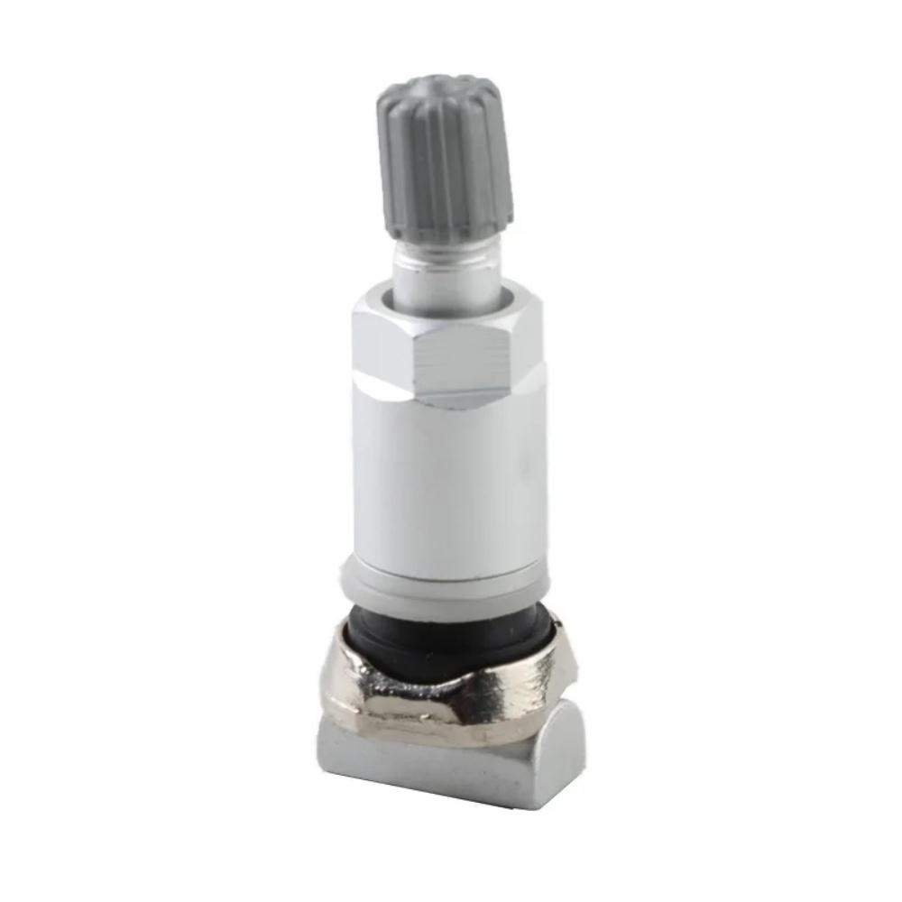 4Pcs Car Tire Valve YPQZL0030 For Mercedes Benz Land Rover Infiniti BMW Renault
