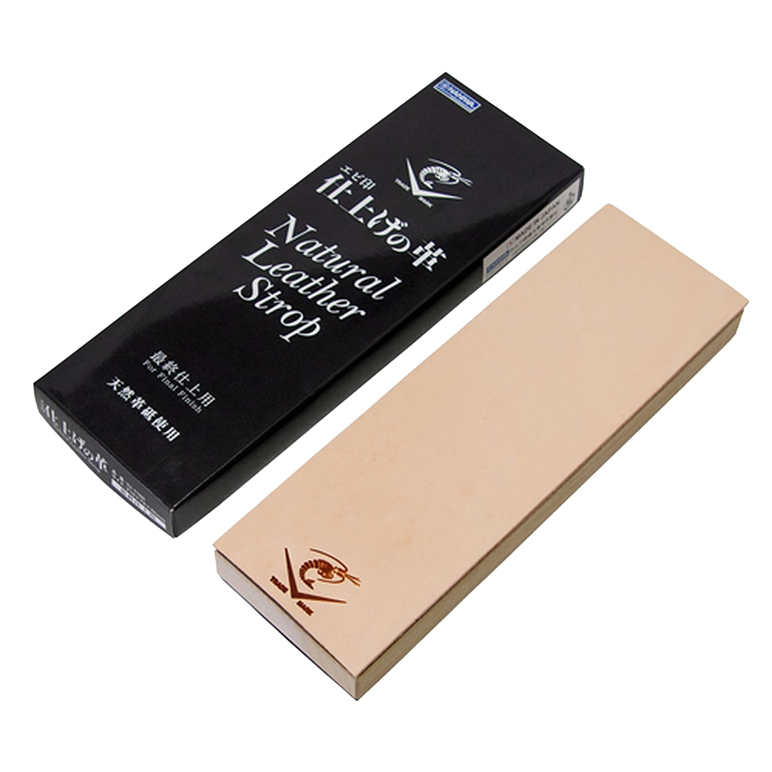 

210x70x20mm Natural leather final (cowhide leather/for finishing)