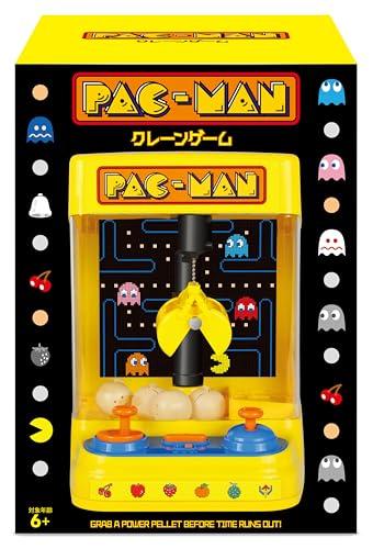 PAC-MAN Crane Game