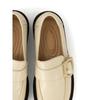 Tandy Women S Loafer Ivory  J1575v