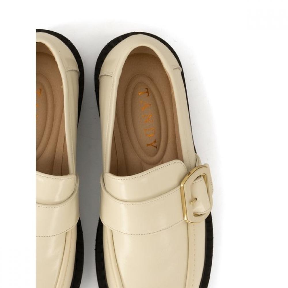 Tandy Women S Loafer Ivory  J1575v