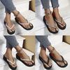 Fashion Women Slippers Summer Lightweight Wedges Sandals Beach Home Slippers Women Flip Flops Sexy Casual Designer Shoes Slides Women