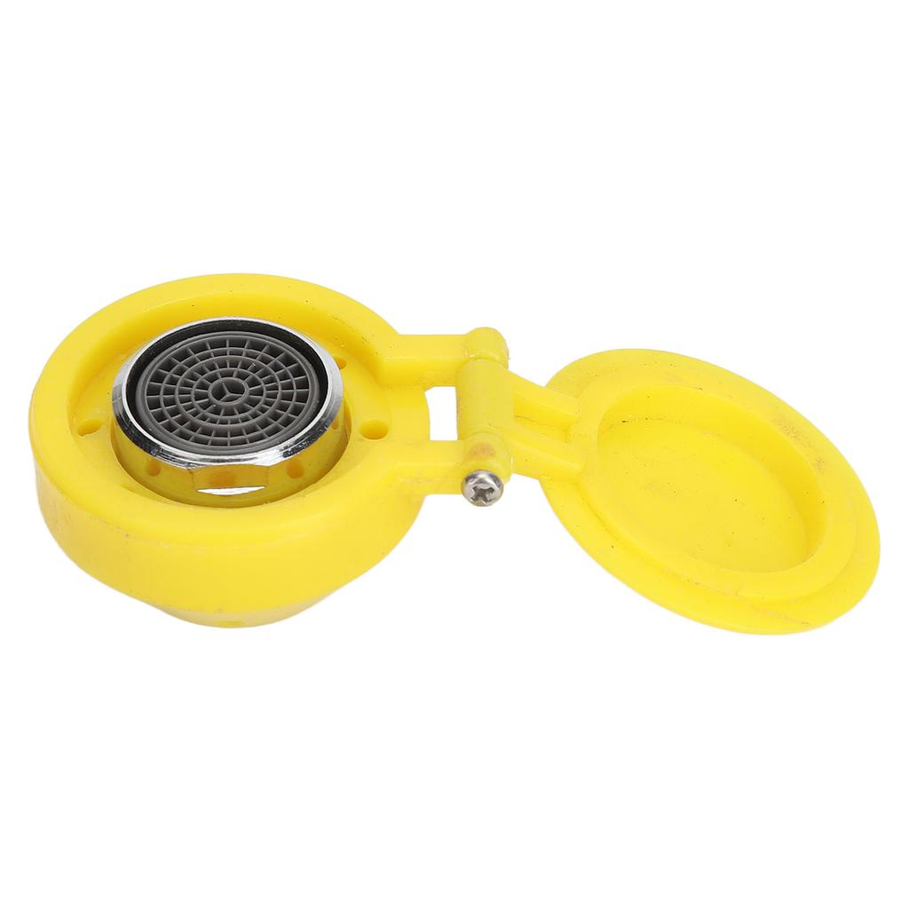 Eye Wash Spray  Eyewash Spray Nozzle Sink Accessory Replacement for Factory Laboratory