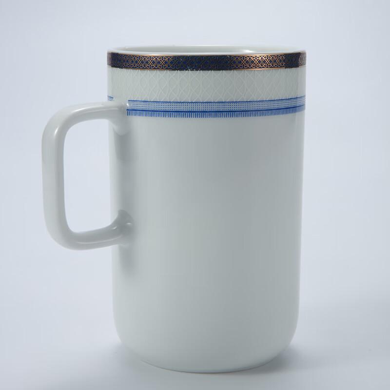 LOCK&LOCK Ceramic Business Mug