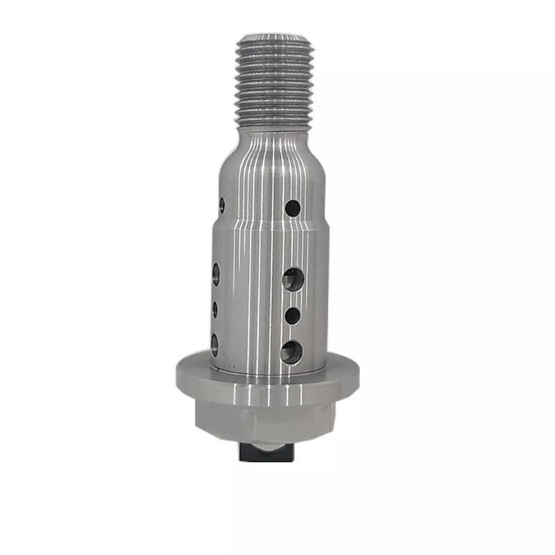 Camshaft Bolt Valve 12681018 12633123 For 2014- GMC Chevy Cadillac V6 V8 5.3